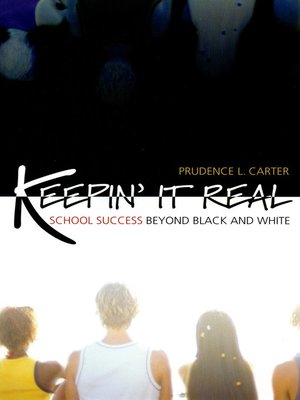cover image of Keepin' It Real